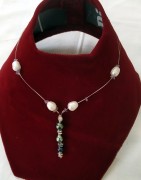 Création de bijoux avec perles de Tahiti  Lotuss perles création